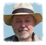David Rollinson