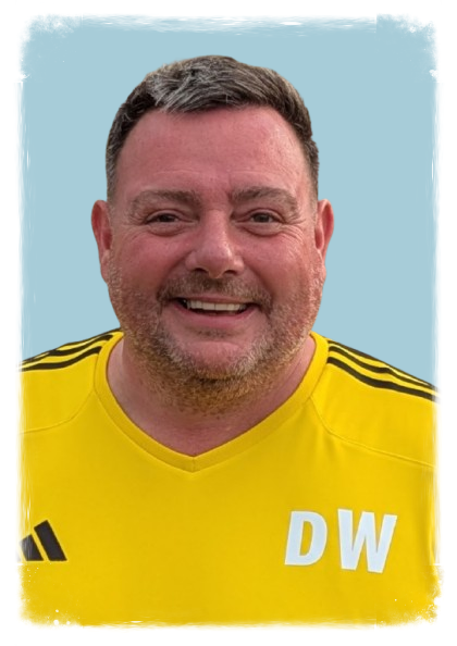 Pete Bourton