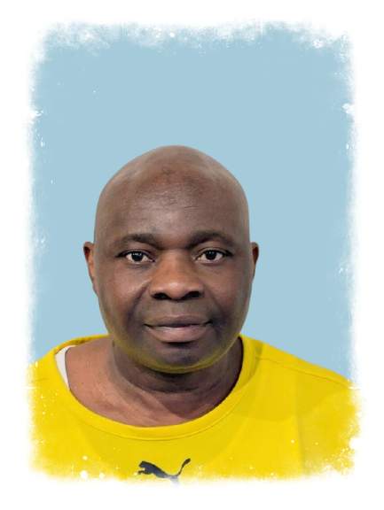 Pedro Ekhator Ekhator
