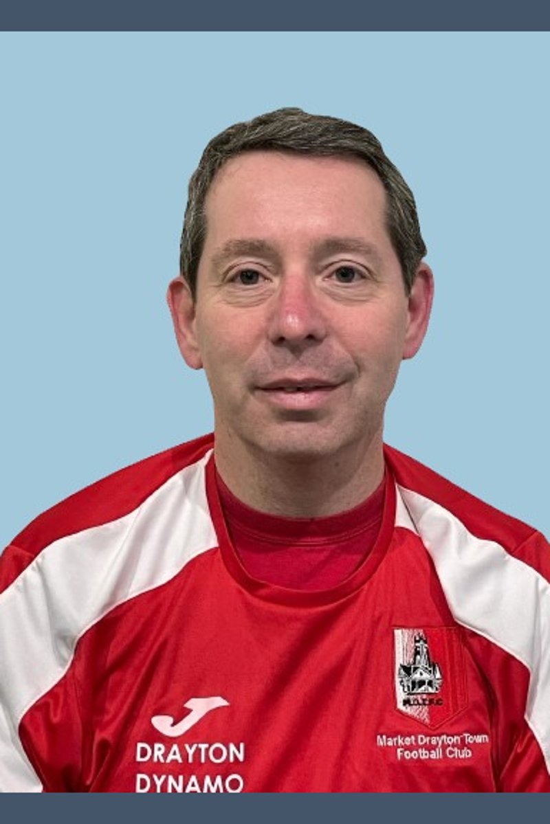 Paul Aldridge