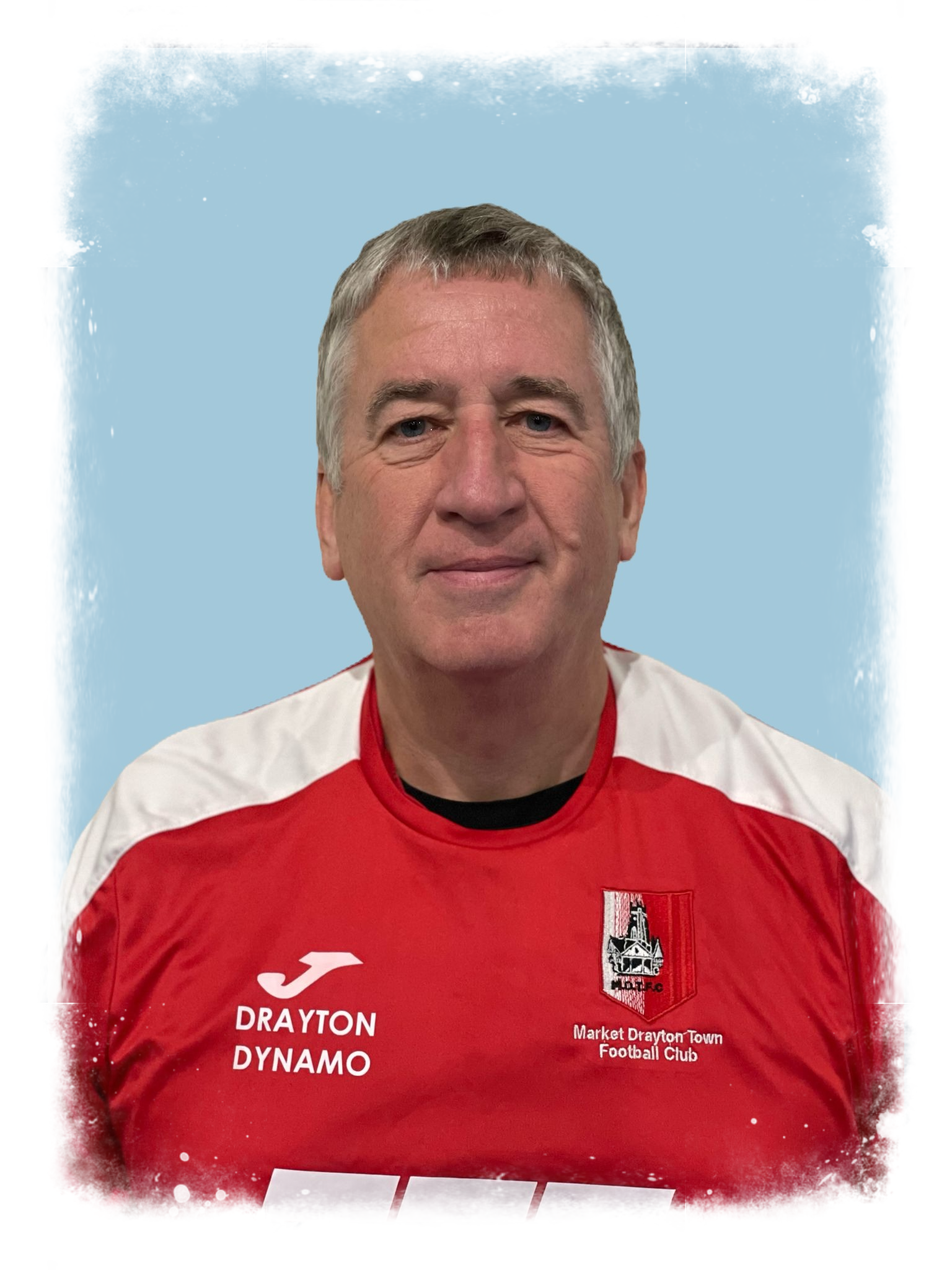 Ed O'Connor