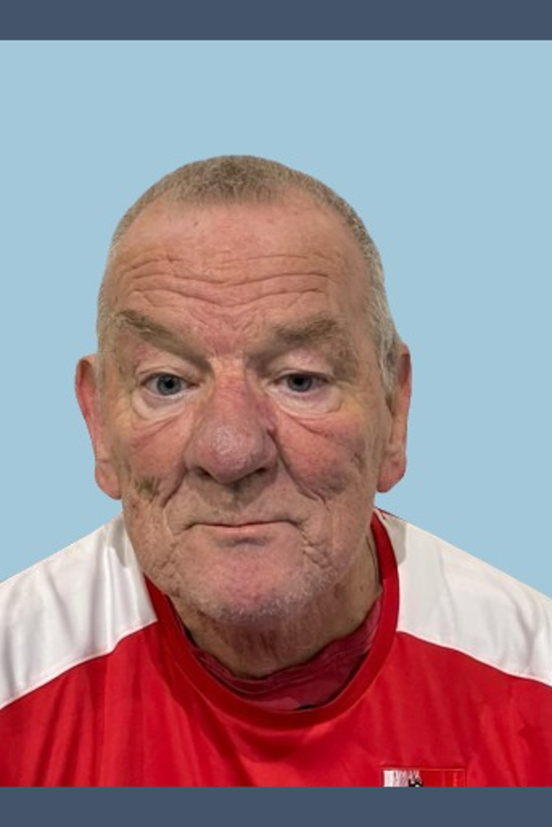 Brian Moore