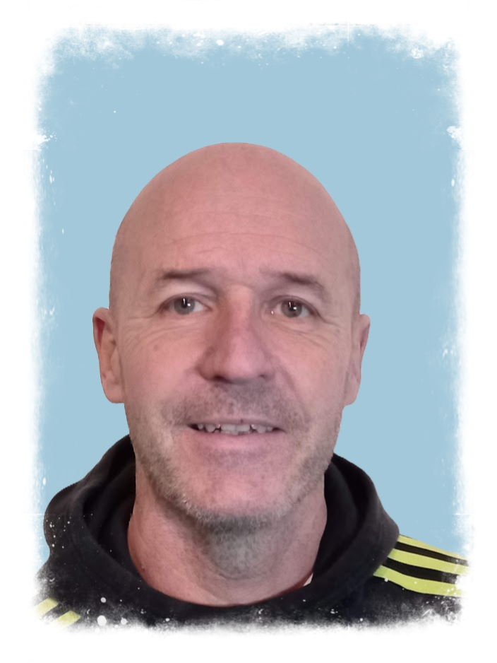 Gary Williamson