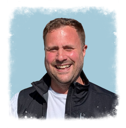 Pete Bourton