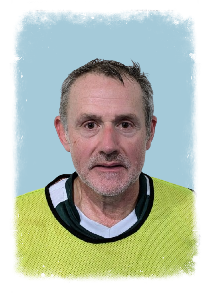Nick Meredith
