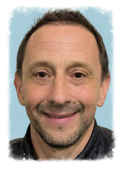 Pete Bourton