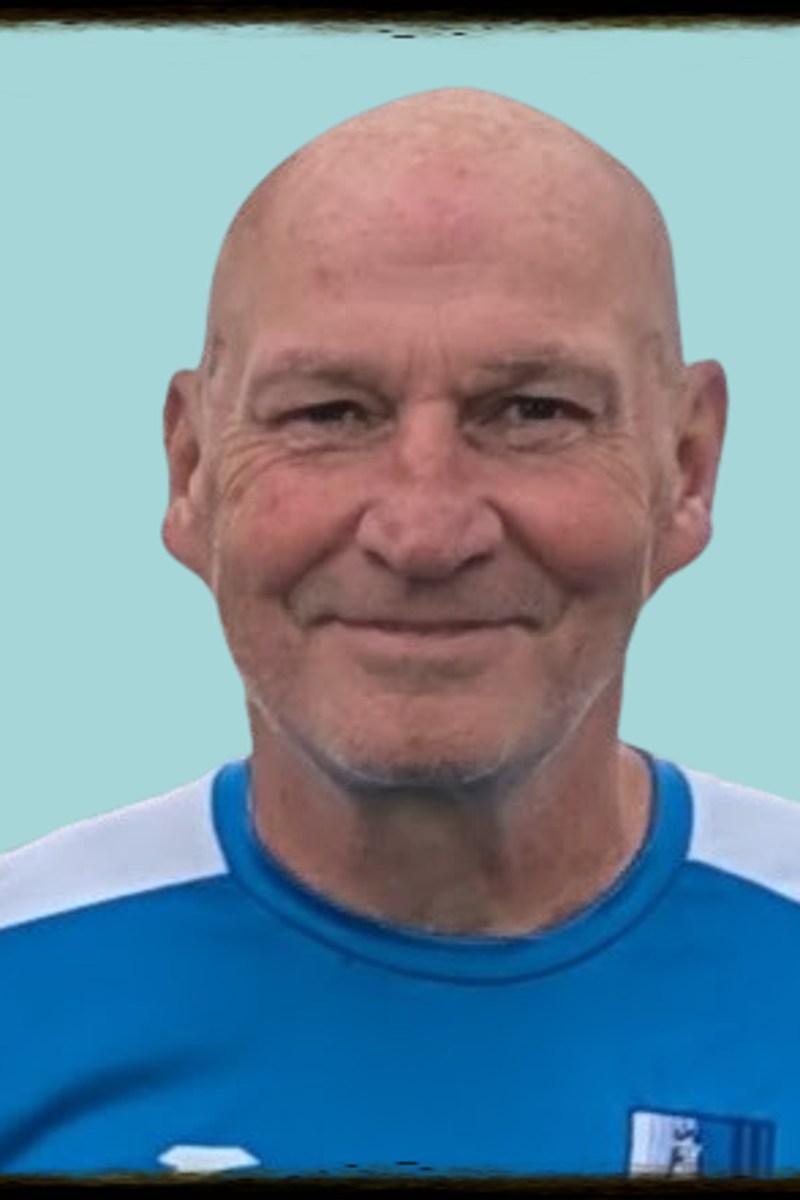 Pete Bourton
