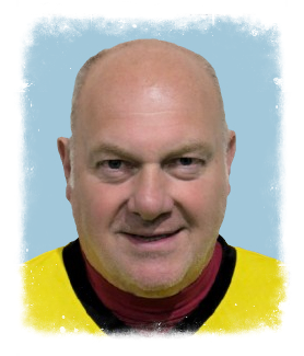 Warren Waterfield