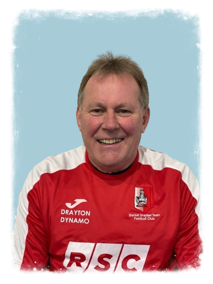 Pete Bourton