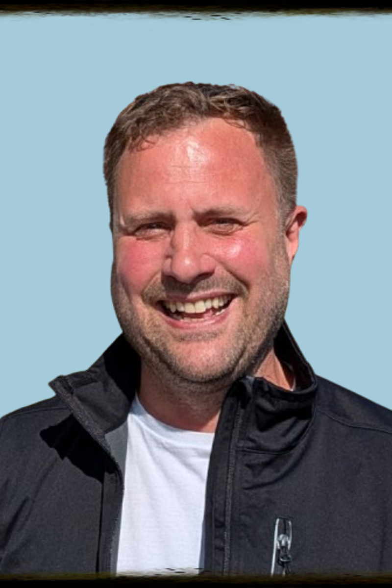 Pete Bourton