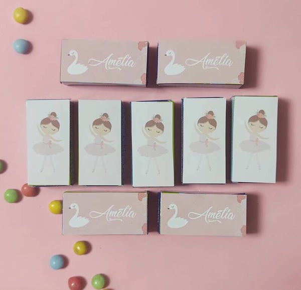 Smarties