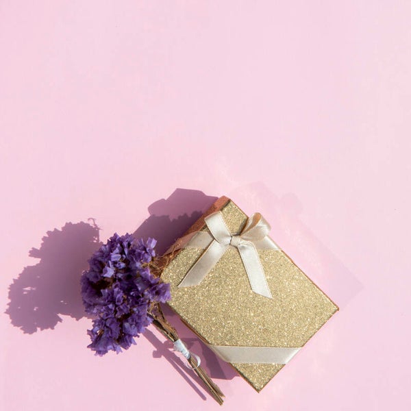 Box "mamie fleurie"