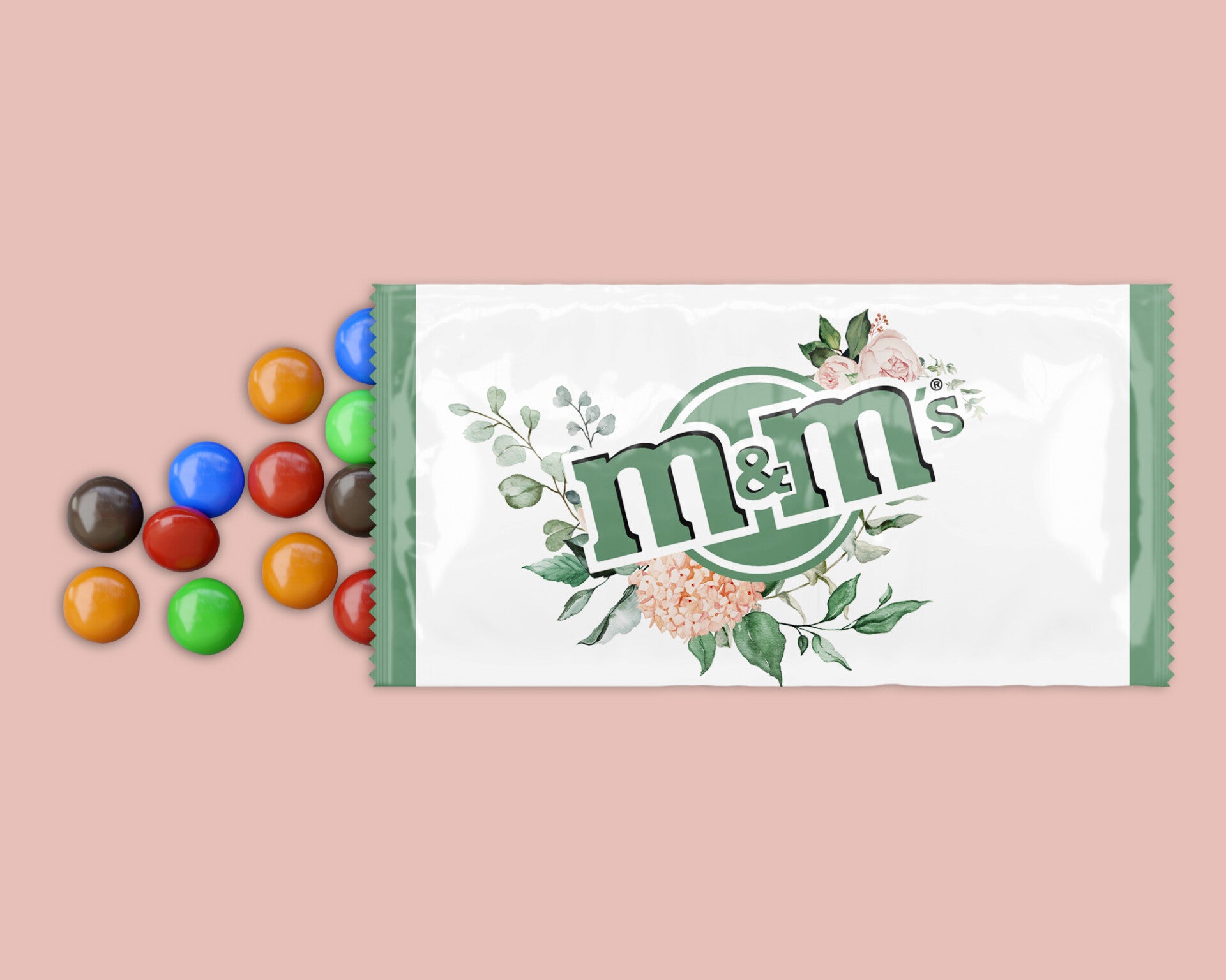 M&Ms x10