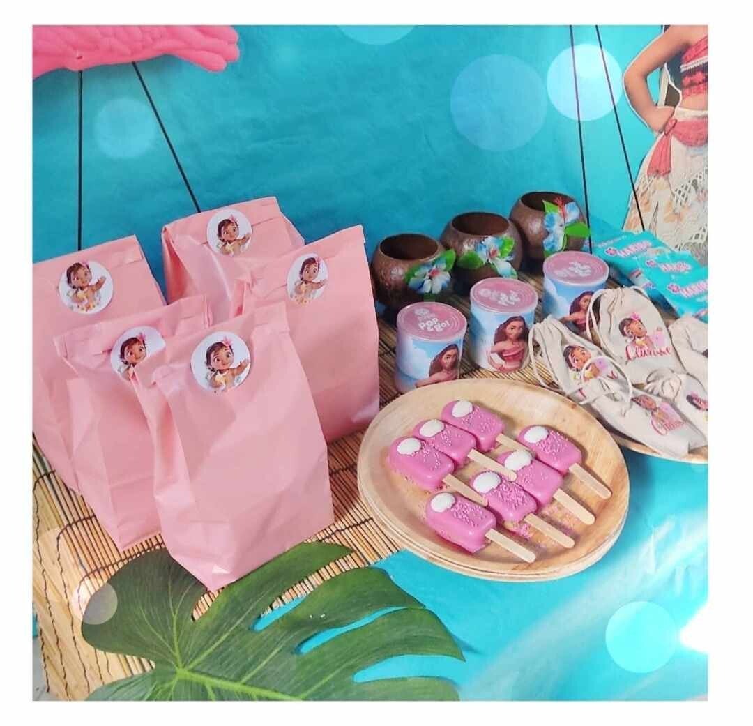 sachet surprise