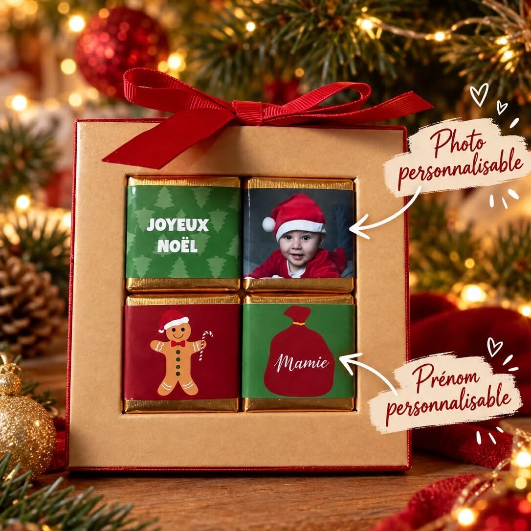 coffret prestige