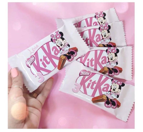 kitkat x10