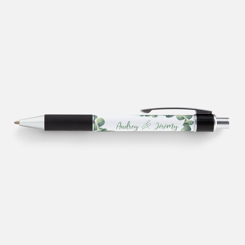 stylo personnalisé