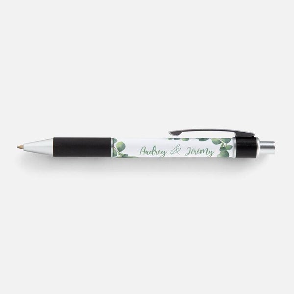 stylo personnalisé
