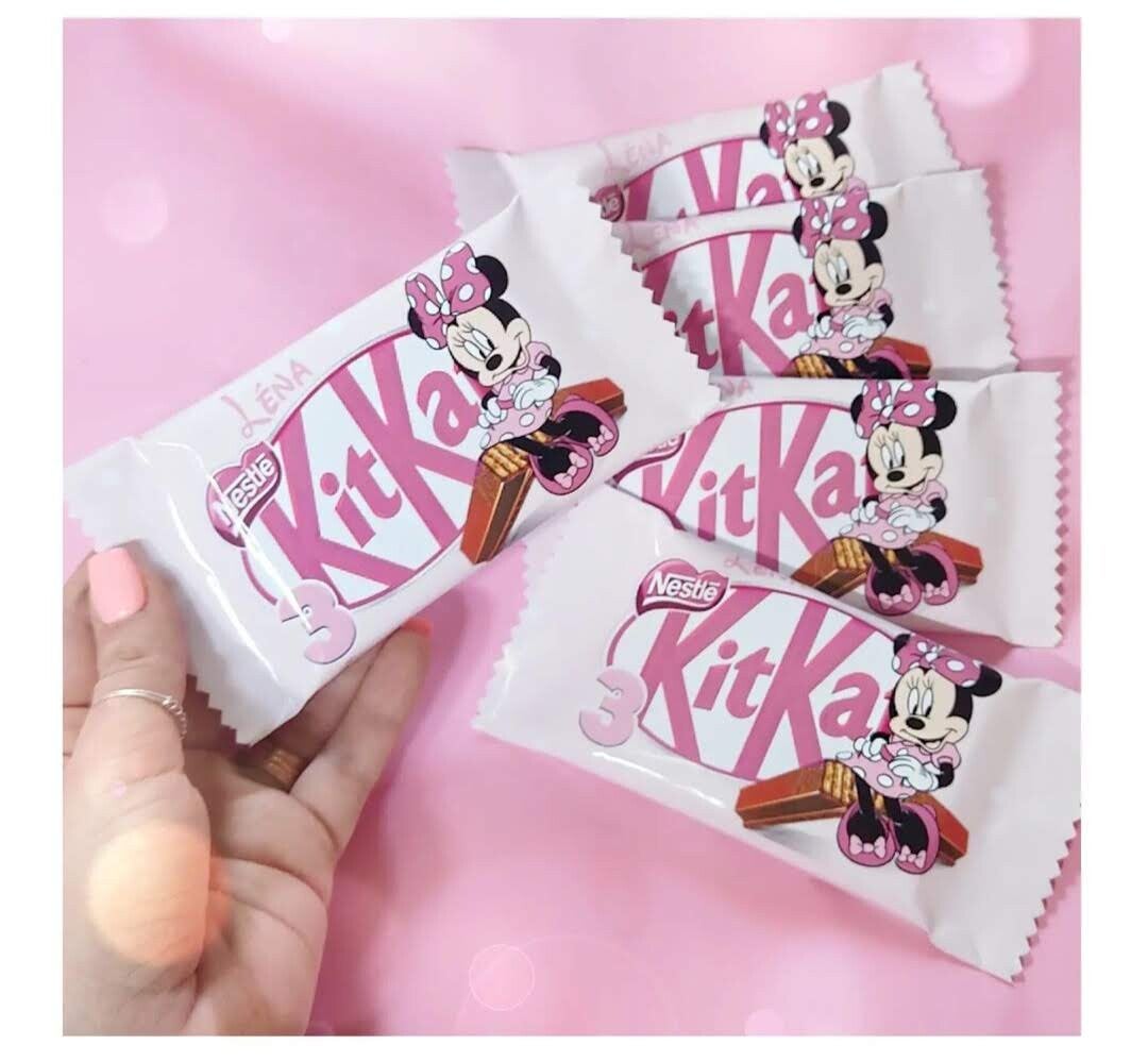kitkat x10