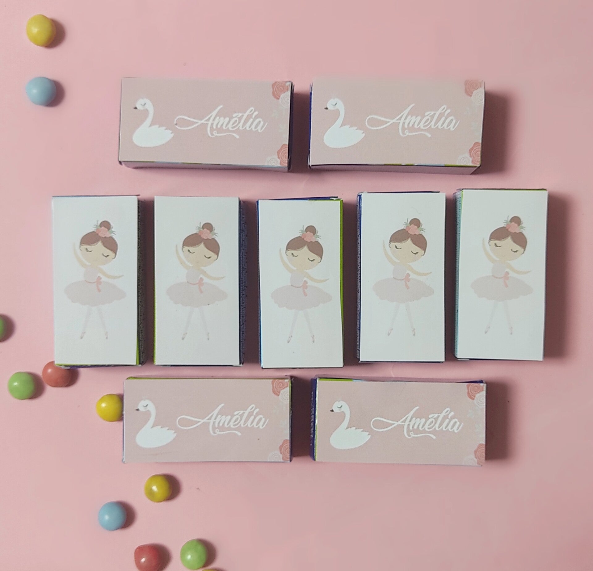 Smarties