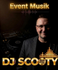 DJ Scooty-Event Musik