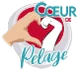 cœur de pelage