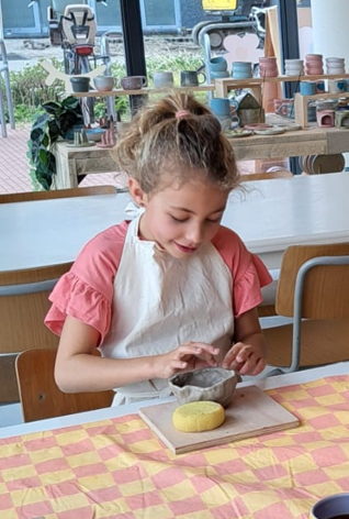 workshop handvormen rotterdam oud-beijerland