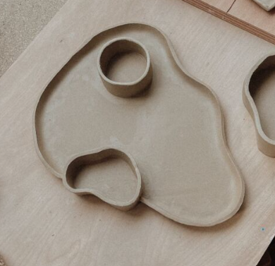 handvorm workshop keramiek cursus