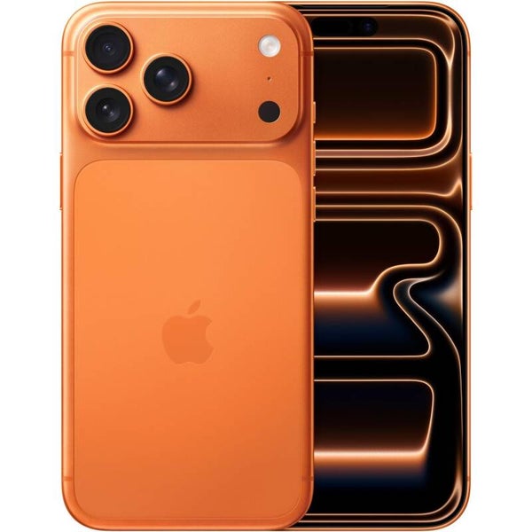 Apple iPhone 17 Pro Max 2TB