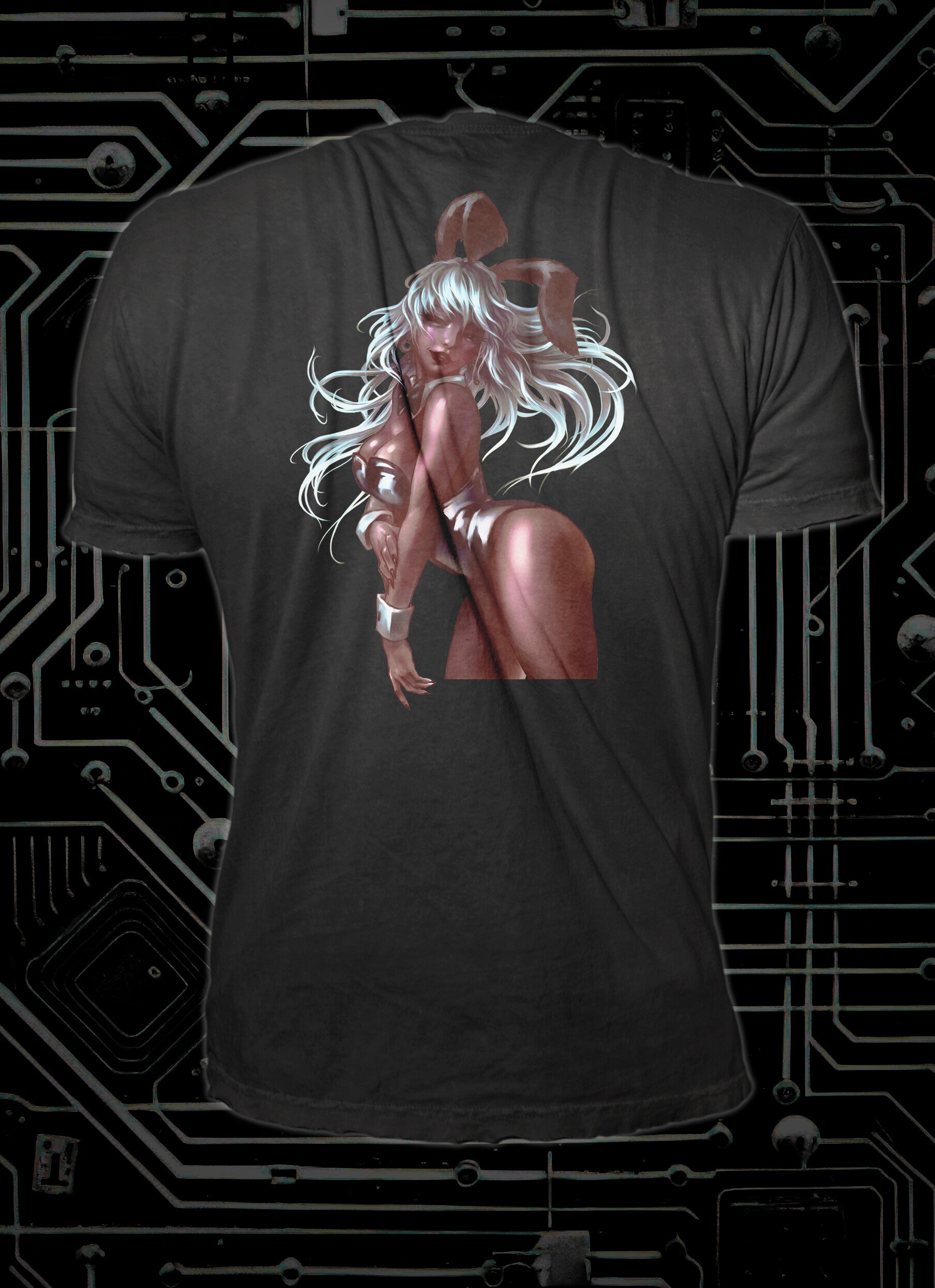 Artee Duran Unisex Tee