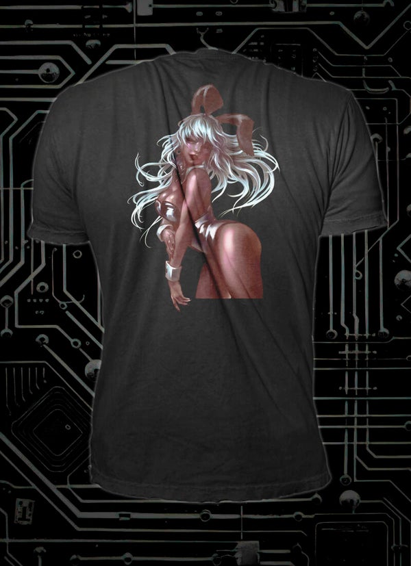 Artee Duran Unisex Tee