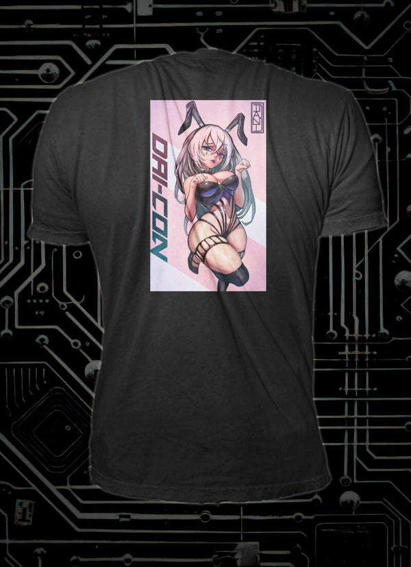 Dani B Unisex Tee