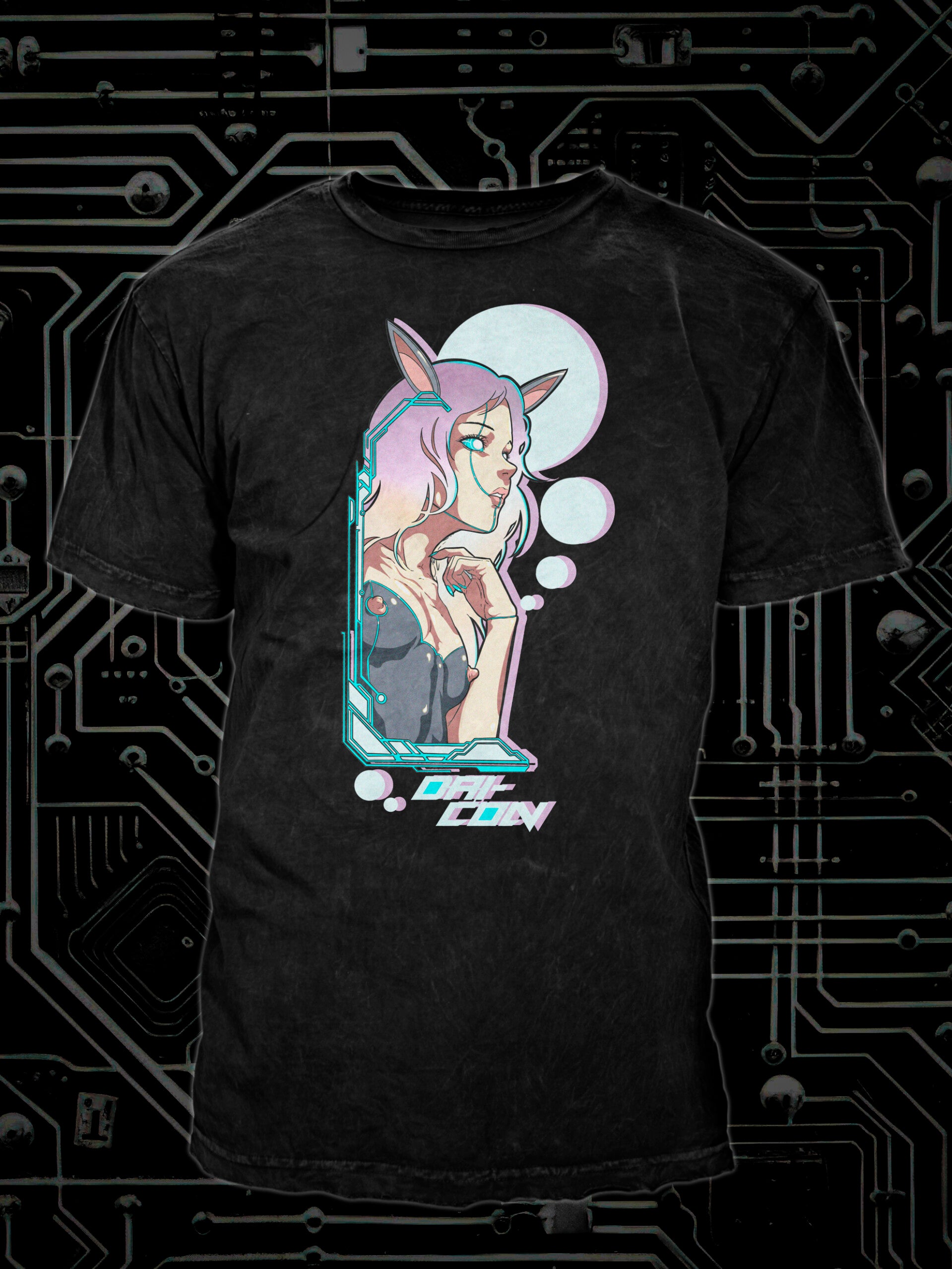 Dewey Castellano Unisex Tee