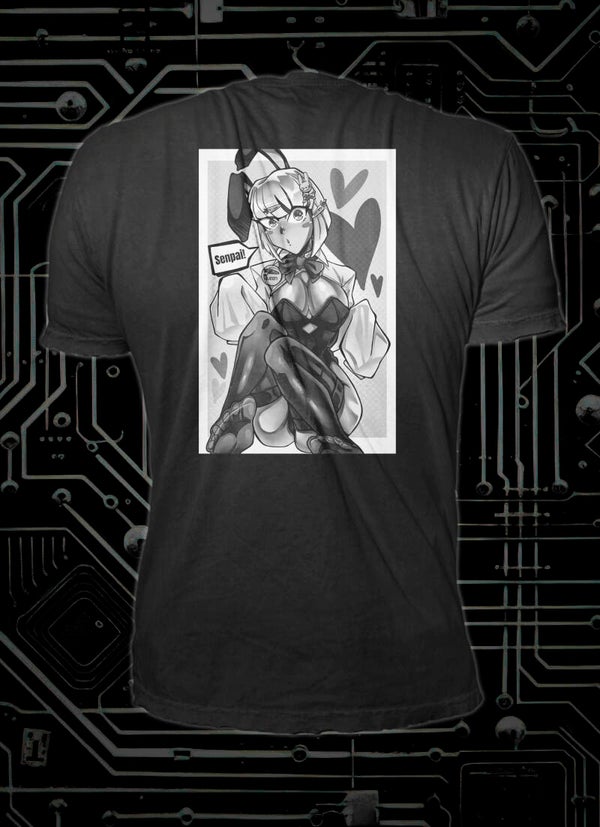 Deshawn King Unisex Tee