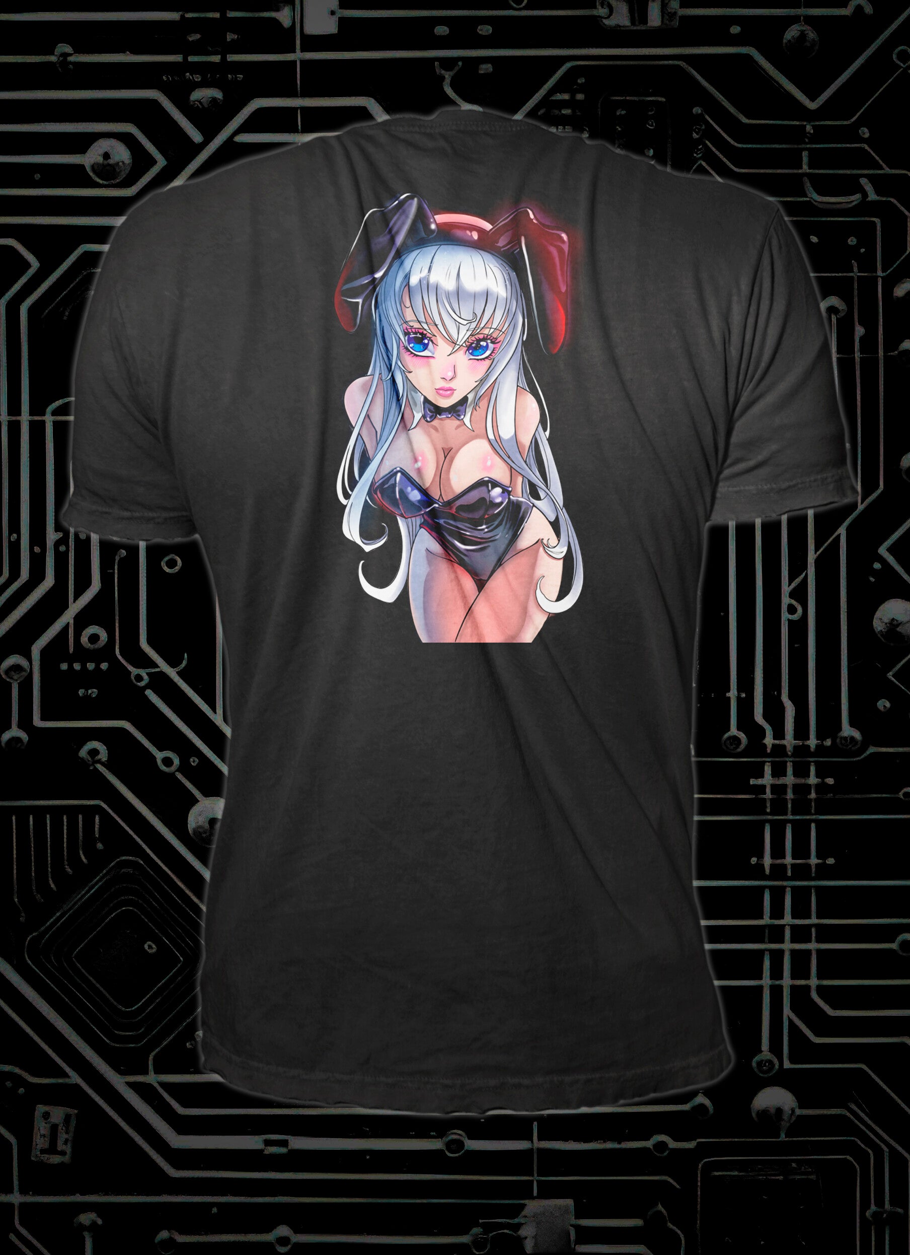 Frank Robles Design One Unisex Tee