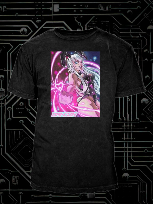 Frank Robles Design Two Unisex Tee
