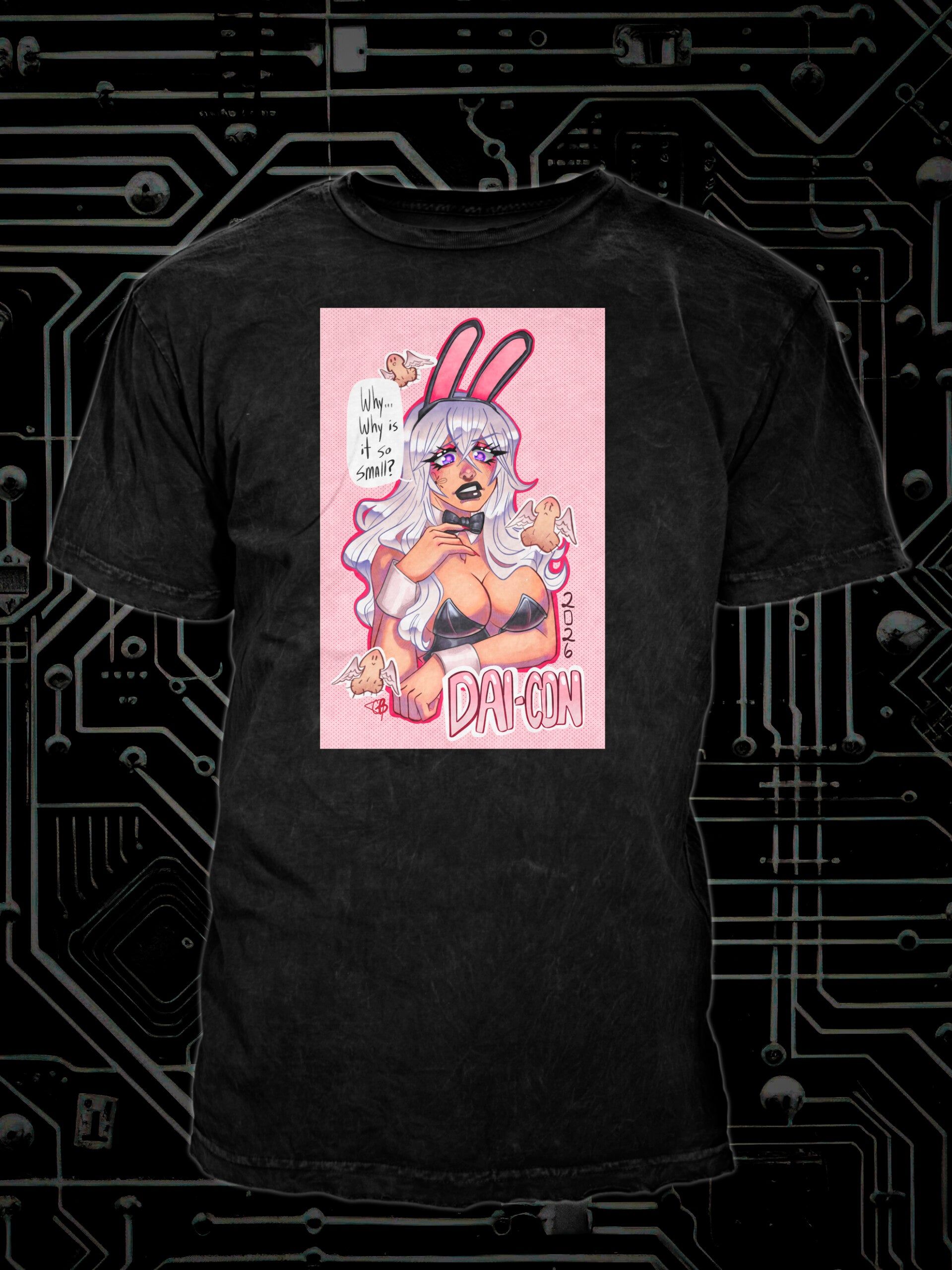Gabby Bueno Unisex Tee