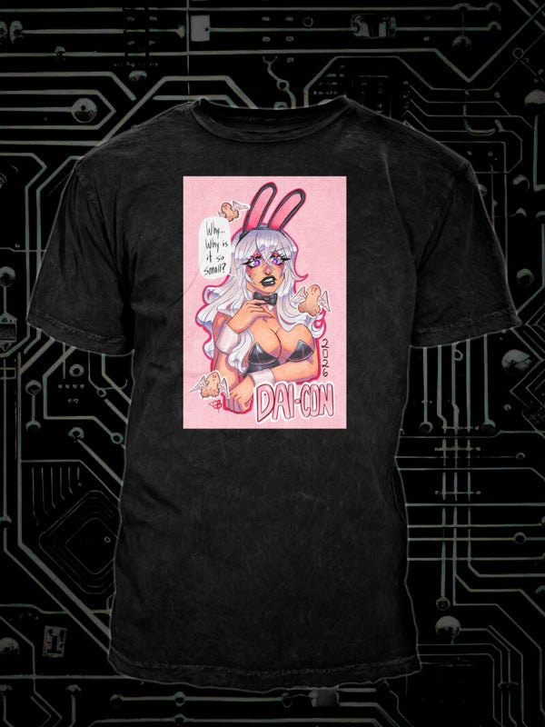 Gabby Bueno Unisex Tee