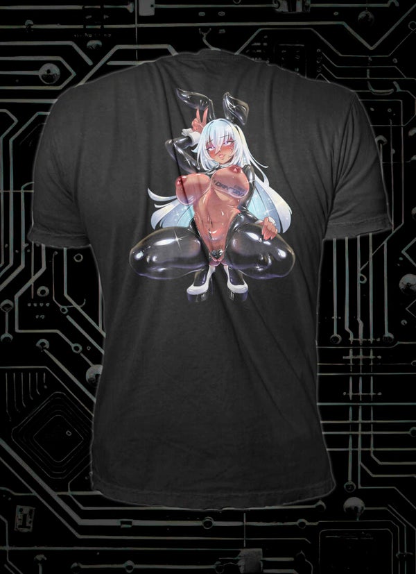 Derrick Shaulis Unisex Tee