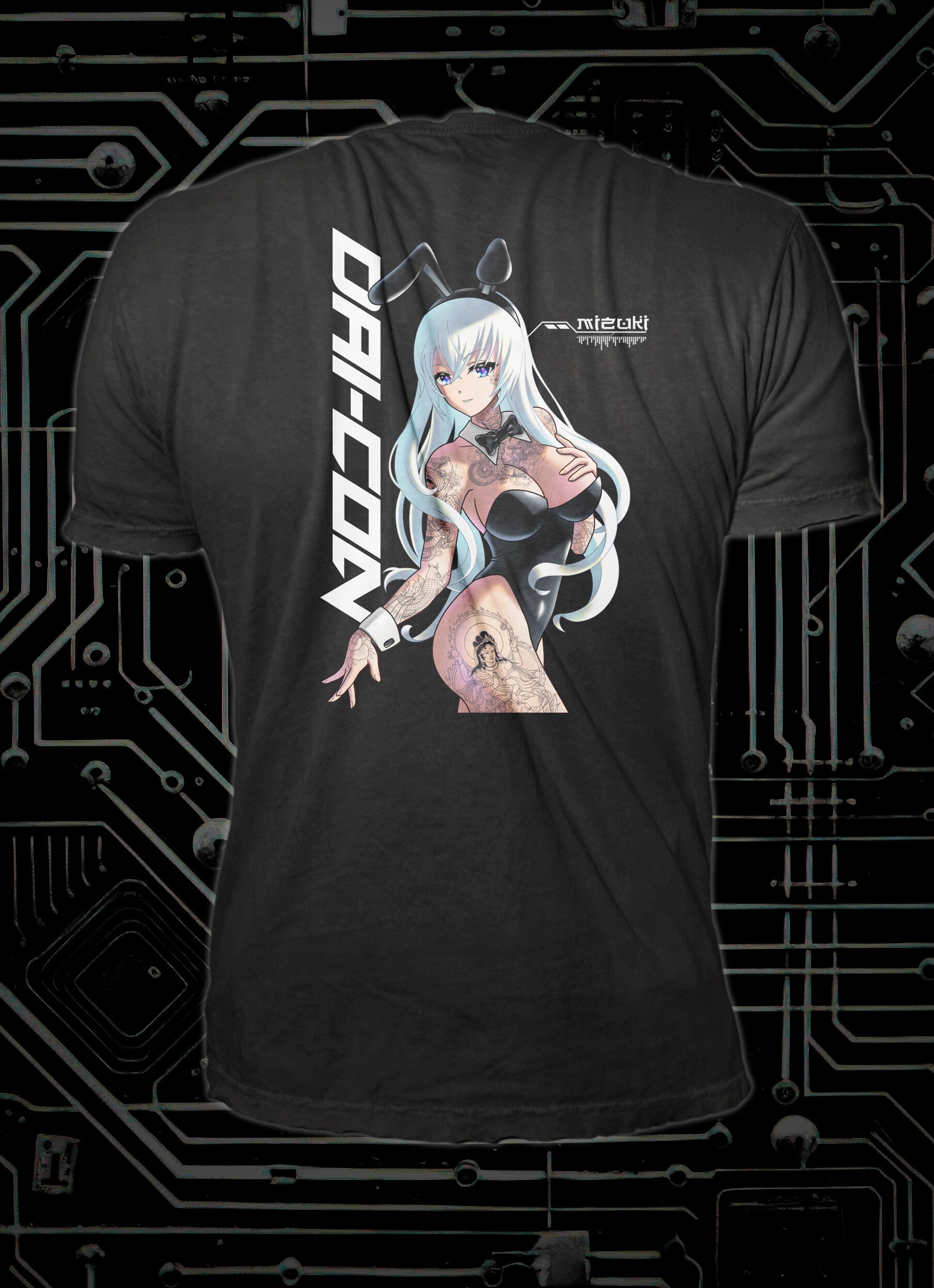 Jordan Christopher Unisex Tee