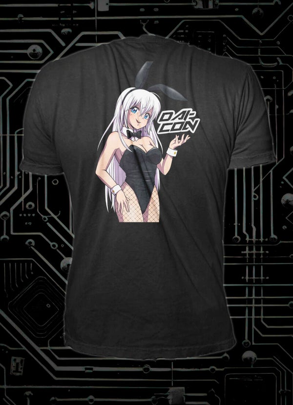 Kimberly Graziano Unisex Tee