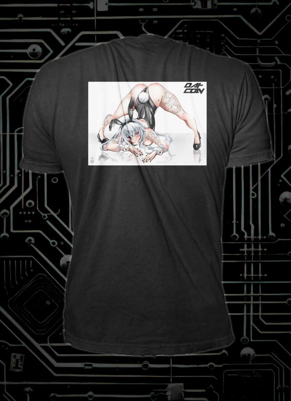 Mikey Garrido Unisex Tee