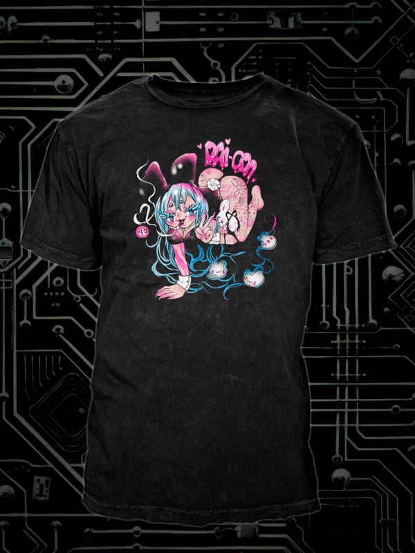 Rosey Simanton Unisex Tee