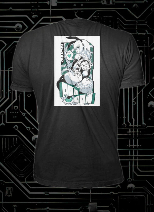 Sean Rouse Unisex Tee