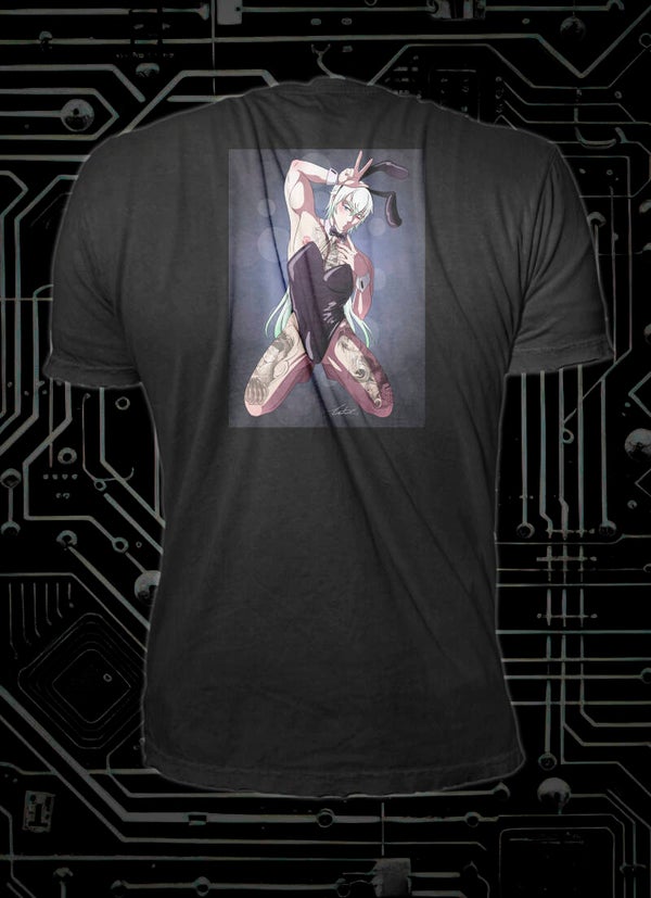Tashy Romero Unisex Tee