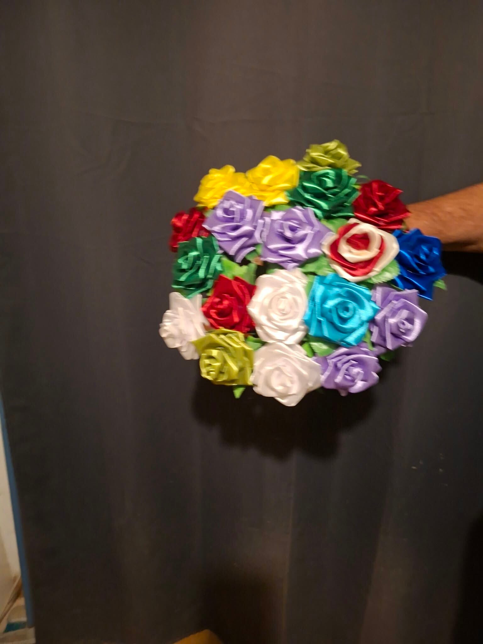 BOUQUET ORIGINAL
