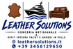 Leather solutions