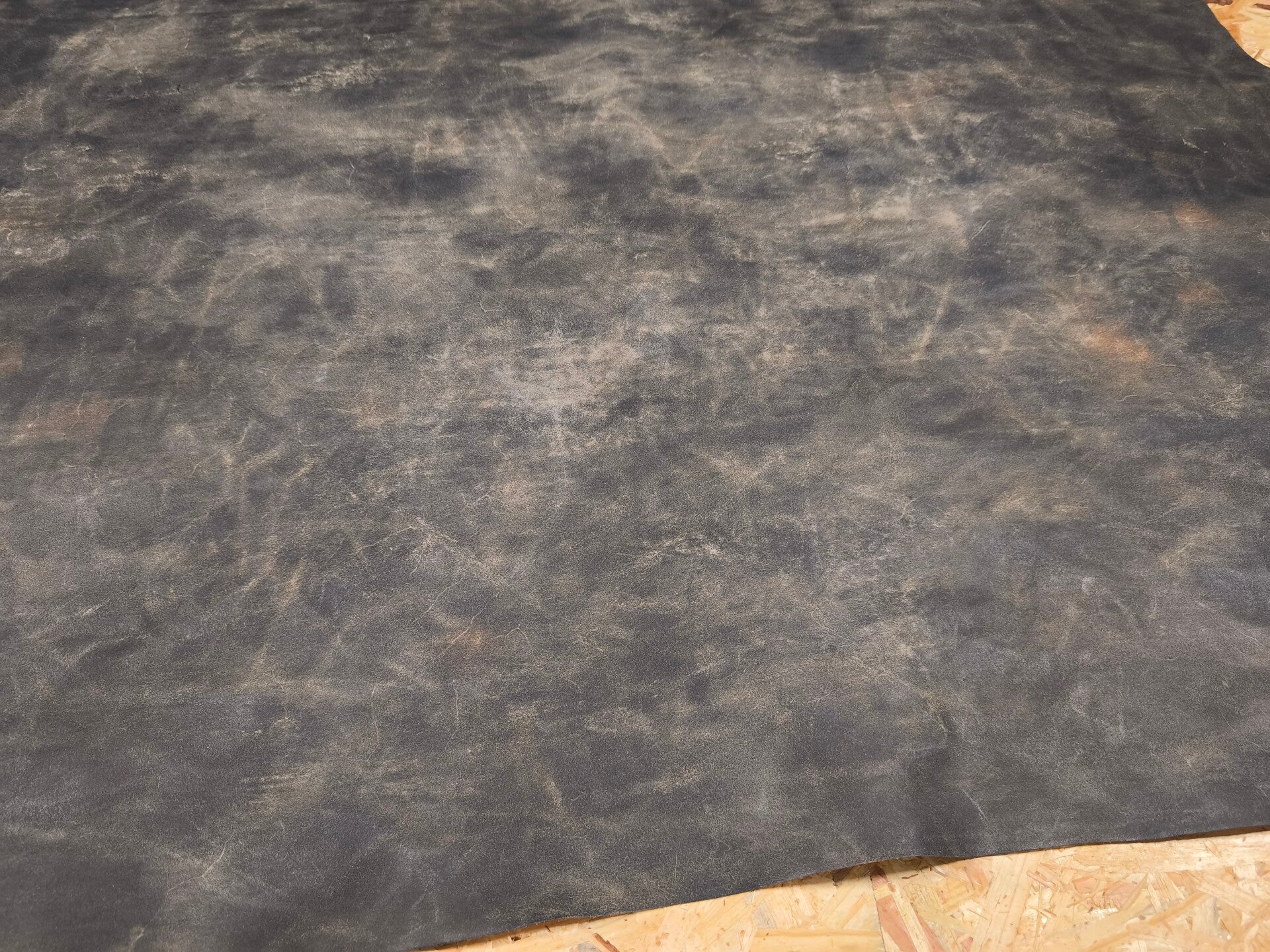 Art crazy suede, elba ECO pezzo unico
