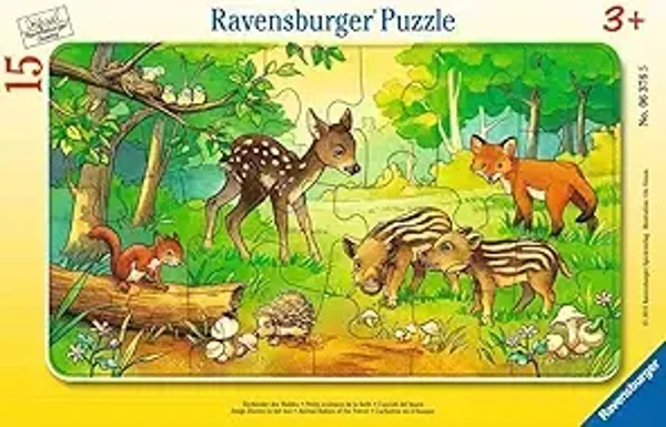 Ravensburger Puzzle