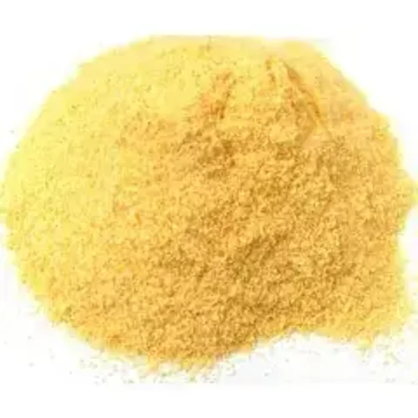 Sensorik Material - Polenta